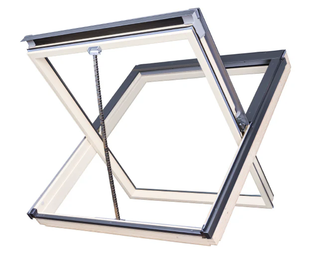 Natural Smoke Ventilation - Best Sellers